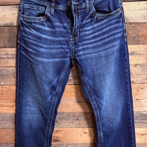 Men’s BKE Jeans - Picture 3 of 5